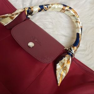 Longchamp Neo Collection